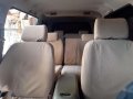 Isuzu Sportivo 2008 for sale-4