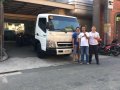 2018 Mitsubishi Canter Fuso for sale-1