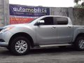 2016 Mazda BT50 4x2 Manual Diesel Automobilico SM City Novaliches for sale-1