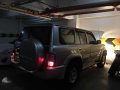 2003 Nissan Patrol Presidential Edition ( Manual Transmission) (MT) for sale-4