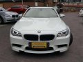 2014 BMW M5 Unused 790km for sale-5