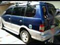 Mitsubishi Adventure GLS 98 diesel for sale-2