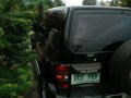 2003 Mitsubishi Pajero Automatic Diesel for sale-4