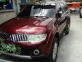 2009 Mitsubishi Montero sports gls for sale-3