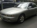Galant 1997 automatic top of the line for sale -1