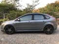 Ford Focus 2006 for sale-0