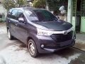 Toyota Avanza 2016 G Grab Matic- for sale-0