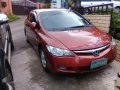 2007 Honda City FD for sale-0