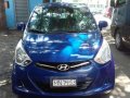Hyundai Eon 2016 for sale-0