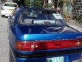 Mazda 323 97mdl repost for sale-0