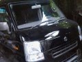 Multicab transporter van for sale -2