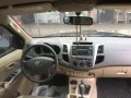 Toyota Hilux G 2010 for sale -11