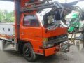 LIKE NEW ISUZU Elf for sale-0