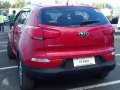 2015 Kia Sportage LX Automatic Automobilico SM Bicutan for sale-1