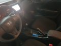 Honda City 2015 Manual Transmission for sale-1
