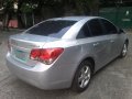 2010 Chevrolet CRUZE LS 1.8L MANUAL p275T for sale-2