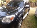Ford Everest  2015 for sale-0