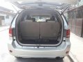 Toyota Fortuner G 2007 for sale-4