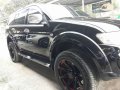 Mitsubishi Montero gls v at 2015 for sale -3