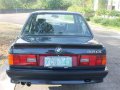 BMW E30 325e stroker 1989 with free E36 for sale-3