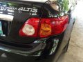 Toyota Corolla 2008 for sale -3