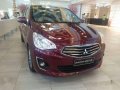 2018 Brand New Mitsubishi MiRage G4 GLX Manual-0