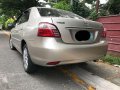 Fresh Toyota Vios 1.3 E 2013 MT for sale-4