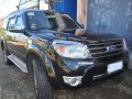 2012 Ford Everest (695k - Fixed Price) for sale-10