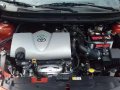 2017 Toyota Vios 13 E Automatic Gas Automobilico SM City Novaliches for sale-5