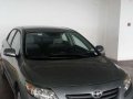 Toyota Corolla Altis G 2010 Automatic RUSH-0