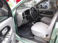 2005 Isuzu Sportivo manual for sale-4