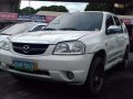 2006 Mazda Tribute 23 Automatic Gas Automobilico SM City Bicutan for sale-1