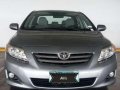 Toyota Corolla Altis G 2010 Automatic RUSH-2