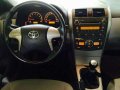 Toyota Corolla 2008 for sale -6