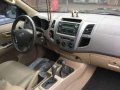 Toyota Hilux G 2010 for sale -9