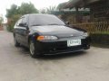 Honda Civic Esi 1995 for sale -0