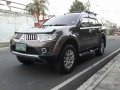 FOR SALE MITSUBISHI Montero gls sports 2010 model-2