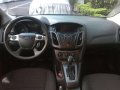 2013 Ford Focus 1.6L Hatchback for sale-5