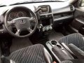 2004 Honda CRV automatic for sale-4