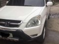 Honda Crv M 2004 model for sale-1