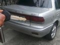 Lancer glxi 1992 model for sale -1
