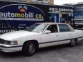 1994 Cadillac De Ville V8 Automatic Gas Automobilico SM City Bicutan for sale-1