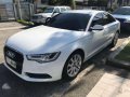 2014 Audi A6 Diesel FOR SALE-1