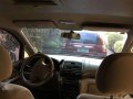 Nissan Serena QRVR 2002 for sale-5