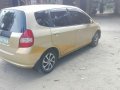 Honda Fit 2014 for sale-3