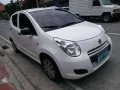 Fastbreak 2012 Suzuki Celerio Manual NSG for sale-3