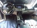 2012 Mitsubishi Strada GLS V Sport 4x4 Automatic Transmission for sale-4