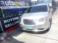 2009 Chrysler Town and Country Automatic Automobilico SM Novaliches for sale-0