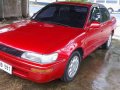 Toyota Corolla GLI 1994 for sale-0