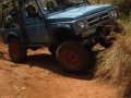 Suzuki Samurai (local) 1997 FOR SALE-0